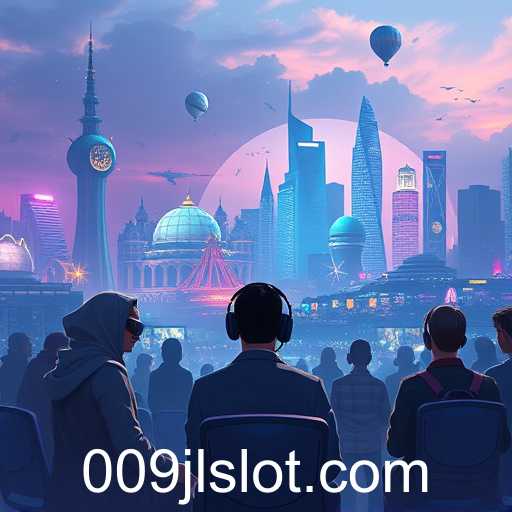 Exploring the Rise of 009jl com in the Gaming World