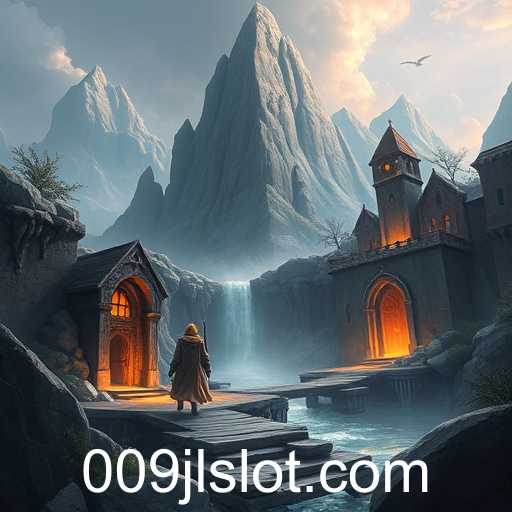 Exploring the World of Adventure Games on '009jl com'