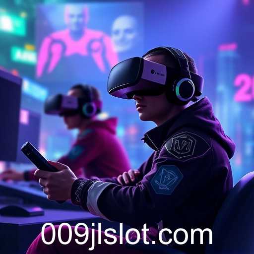 Emerging Trends in Online Gaming in 2025