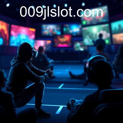 The Evolution of Online Gaming Platforms