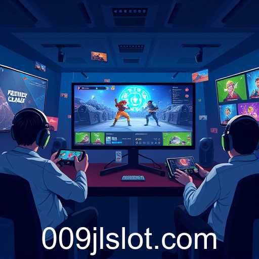 The Evolution of Online Gaming in the 2020s
