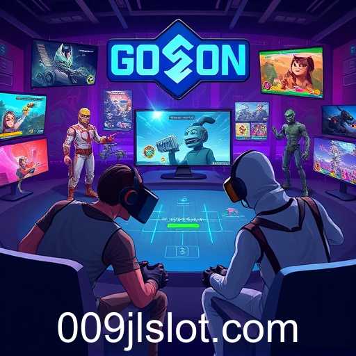 Exploring the World of 009jl com