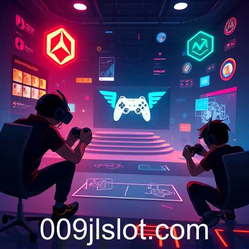 The Rise of Gaming Platforms Amidst Changing Online Landscapes