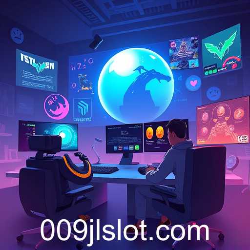 The Evolution and Impact of 009jl on Online Gaming