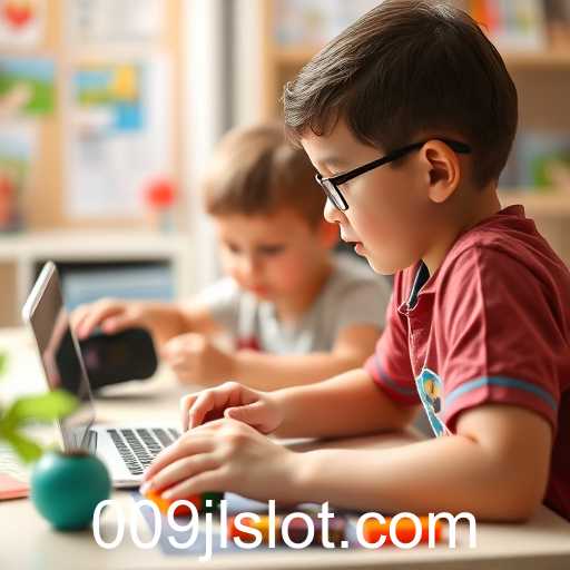 Innovative Shifts in Online Gaming