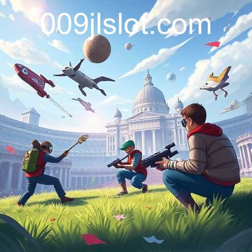 Emerging Trends in Online Gaming Platforms