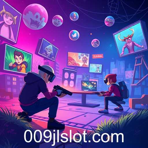 The Rise of 009jl in Online Gaming