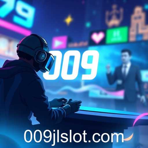 The Rise of 009jl com in the Gaming World