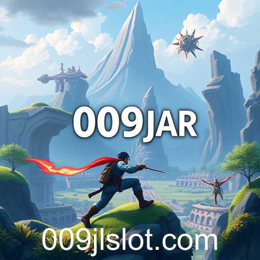 The Rise of 009jl com in the Gaming World