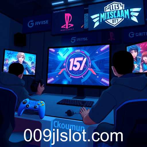 Rise of 009jl: A Game Changer in Online Entertainment