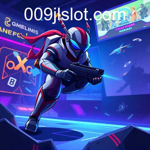 The Rise of 009jl and Its Impact on the Gaming Community