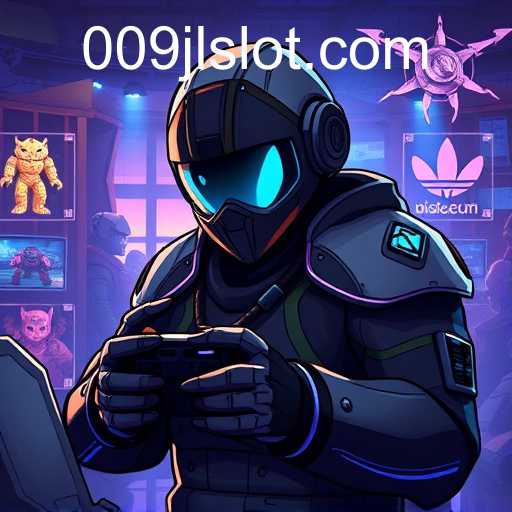 Exploring the Rise of 009jl com in the Gaming World