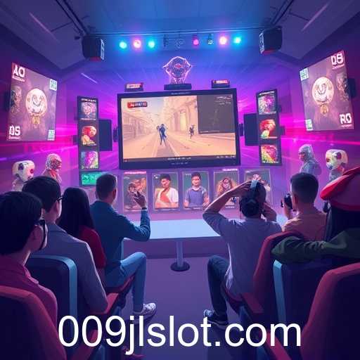 Exploring the Rise of Online Gaming Portals