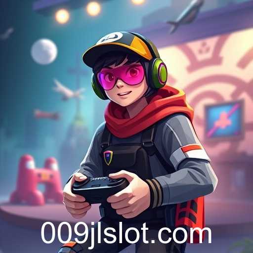 The Rise of Online Gaming: 009jl Com at the Forefront