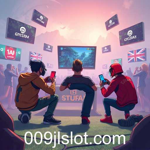 Rising Influence of Online Gaming Platforms