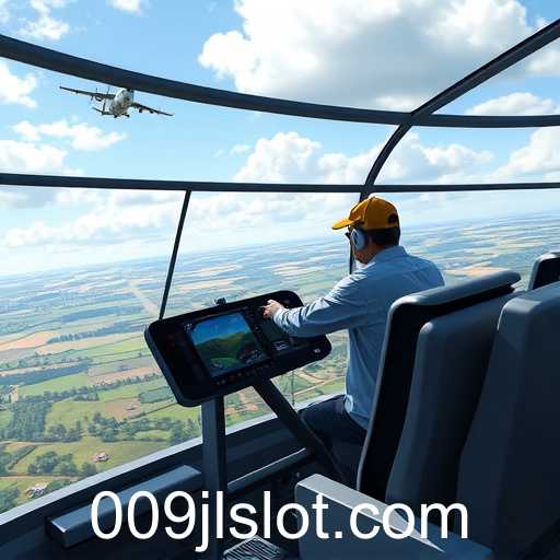 Exploring the World of Simulator Games on 009jl.com